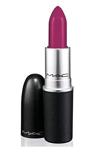 MAC - Lipstick - Retro matte flat out fabulous review