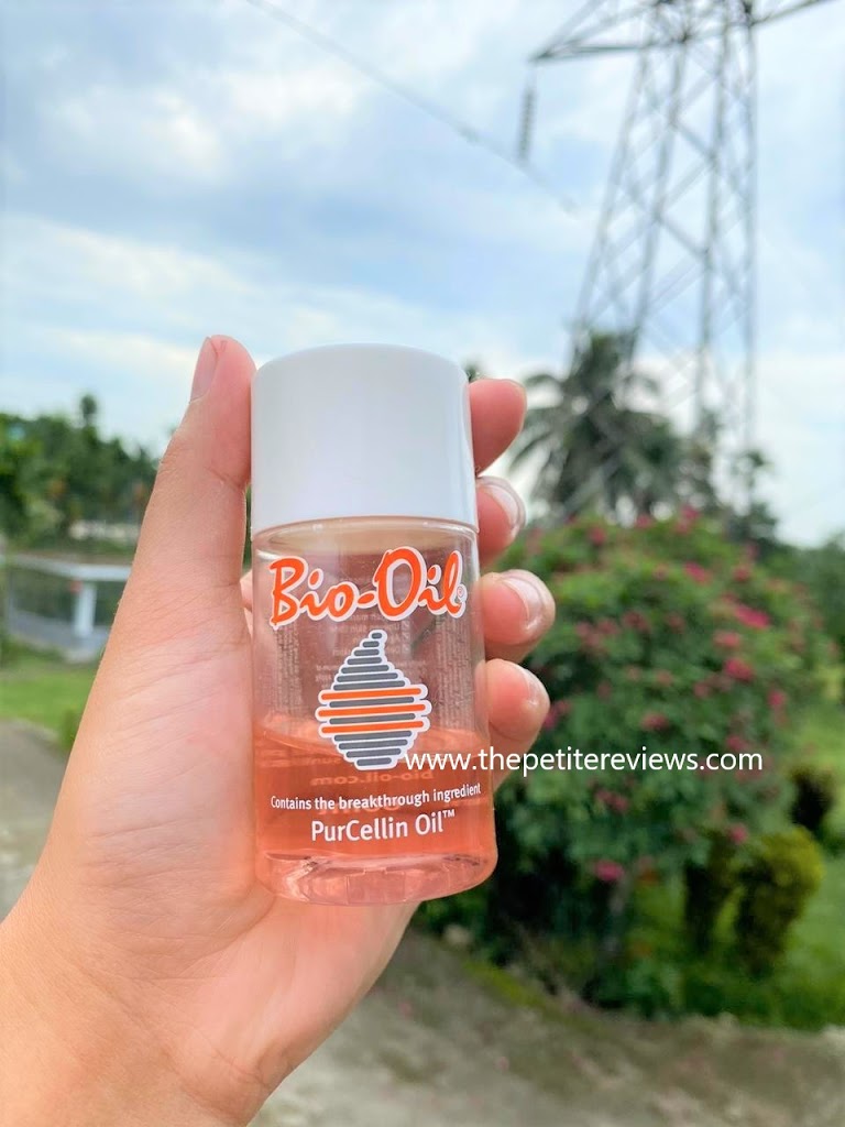 Bio Oil Review