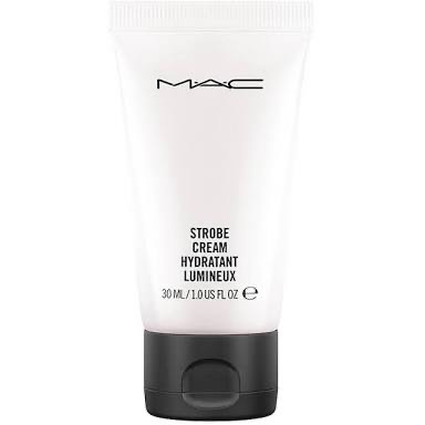 MAC Strobe Cream Review