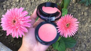 Maybelline New York Master Flush Creator Blush Review - Next to Nude