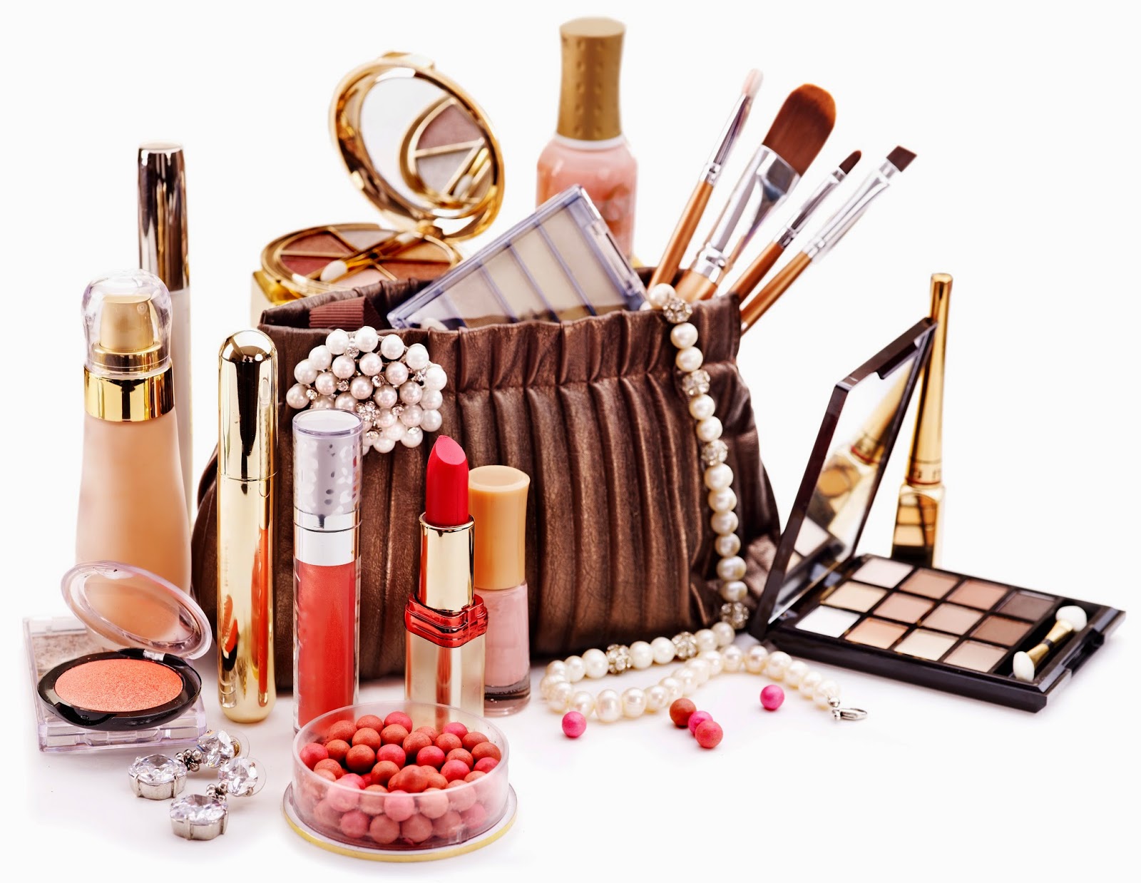 Makeup Must Haves for Winter