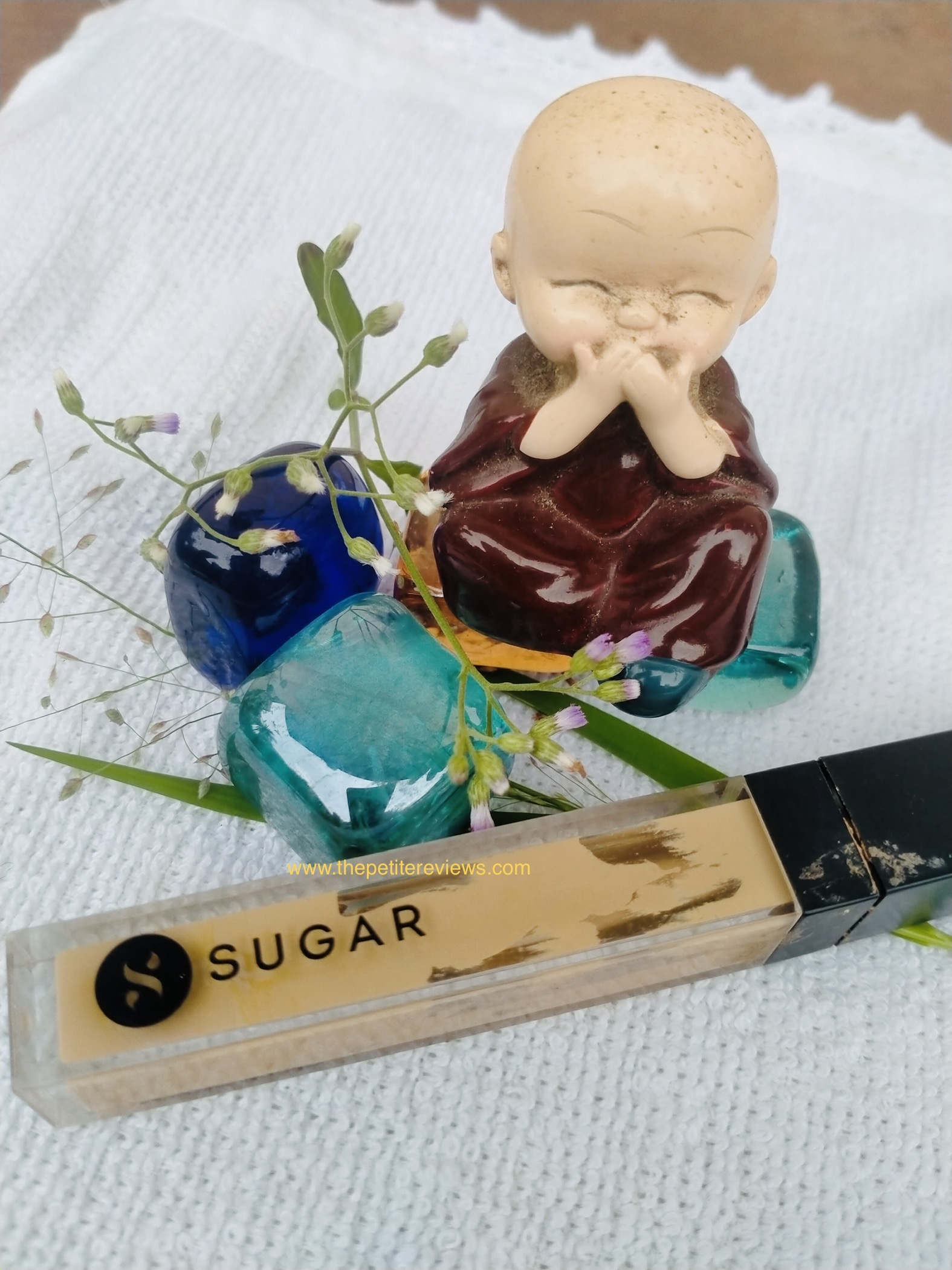 Sugar Magic Wand Waterproof Concealer Review